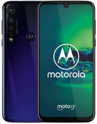 Замена стекла на телефоне Motorola Moto G8 Plus в Барнауле
